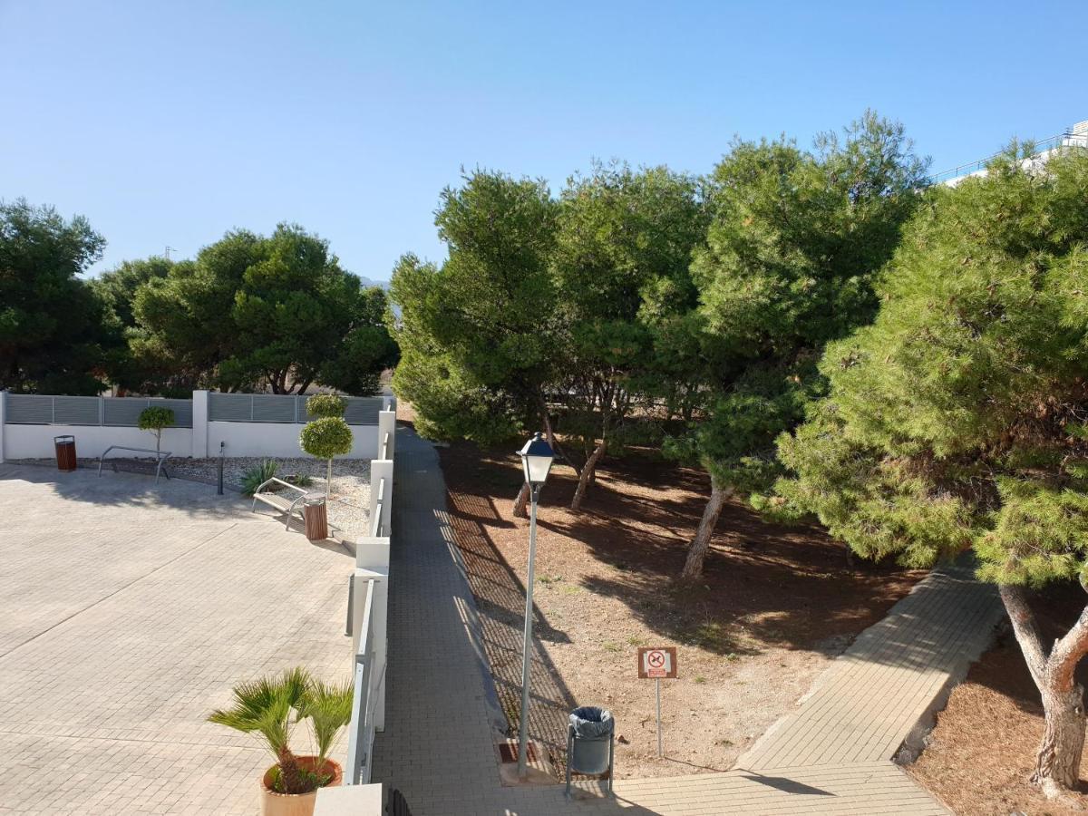 Casa Encantadora Appartement Garrucha
