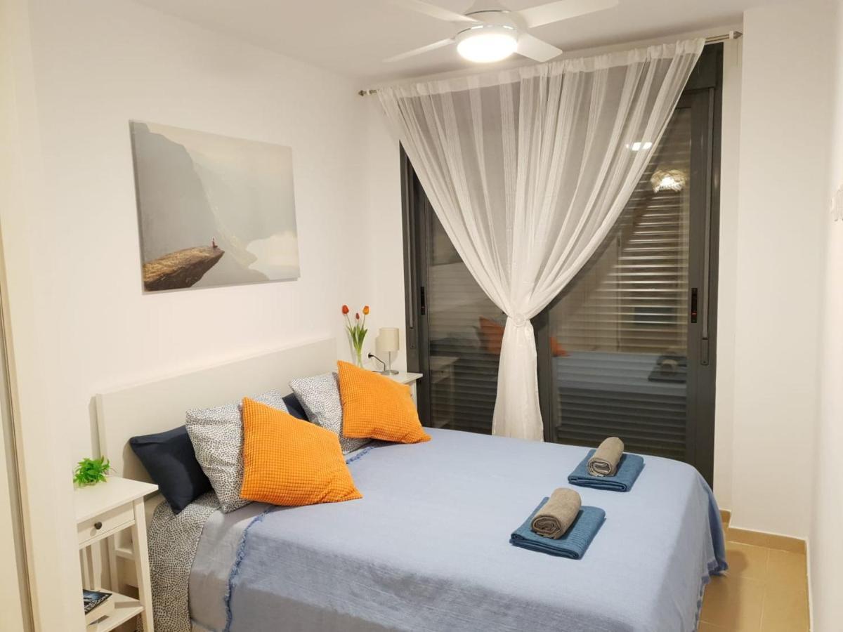 Appartement Casa Encantadora Garrucha