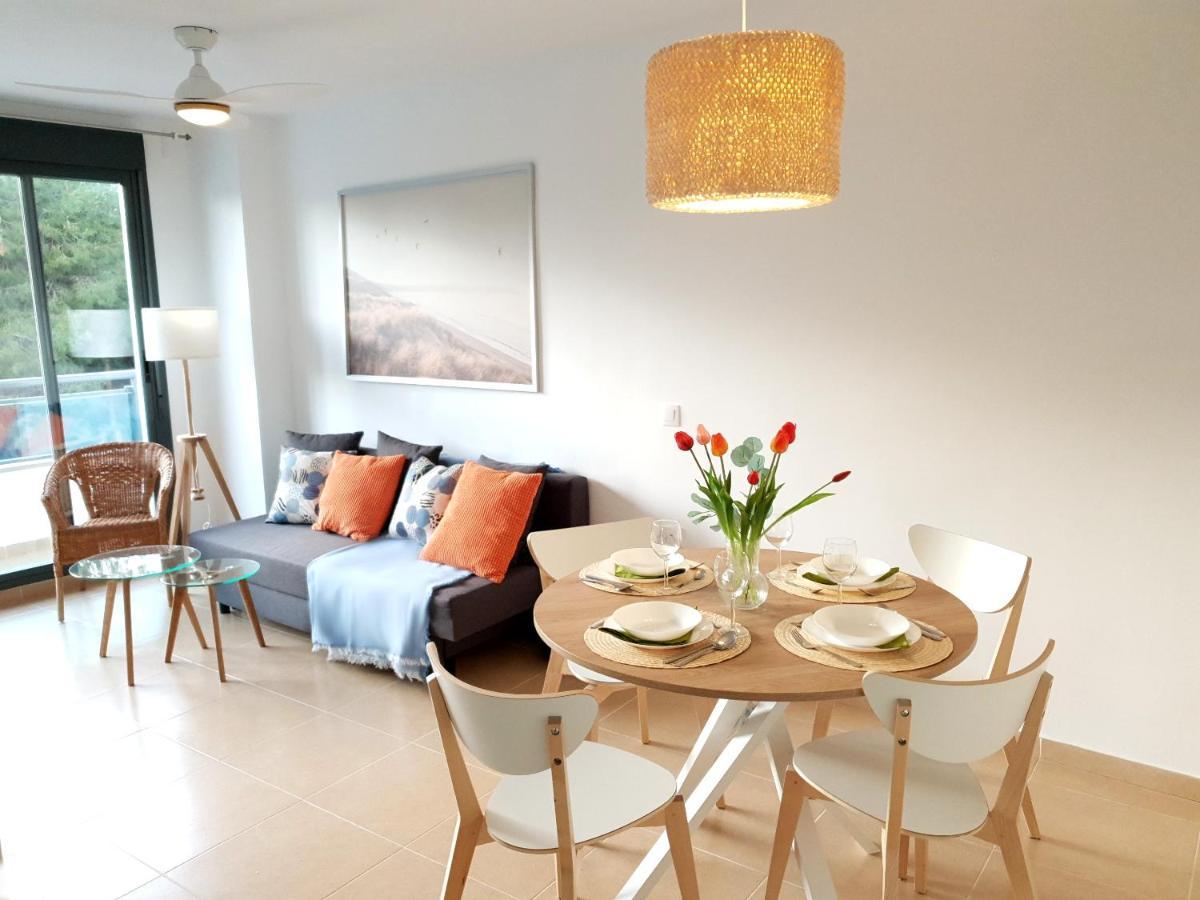 Casa Encantadora Appartement