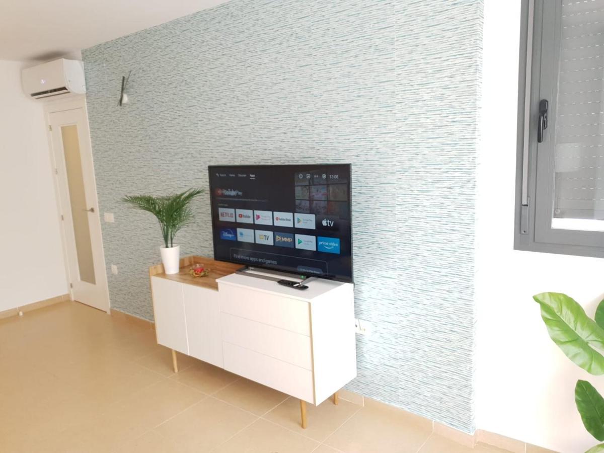 Casa Encantadora Appartement *