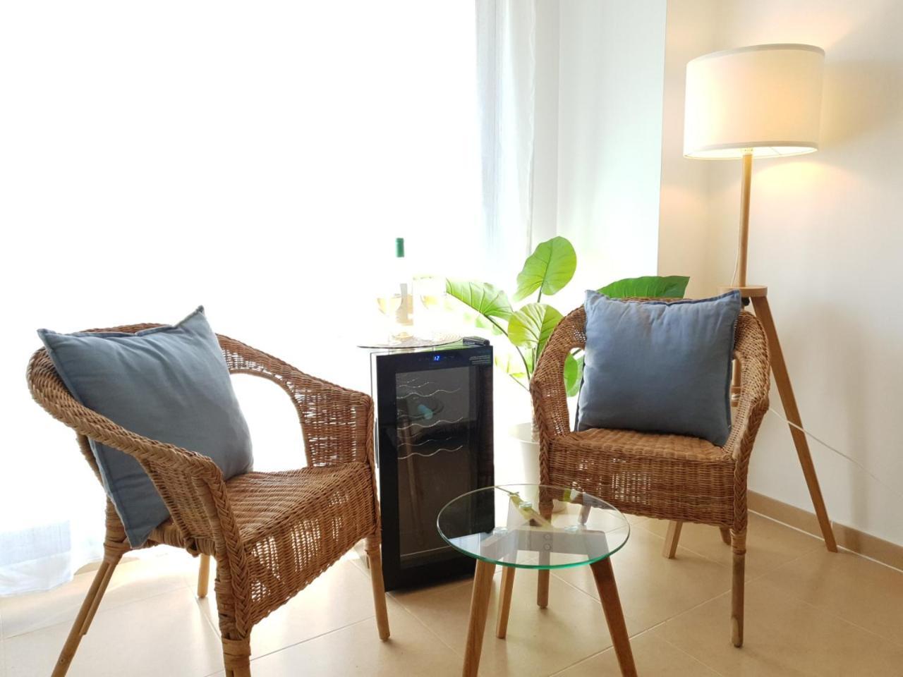 Casa Encantadora Appartement *