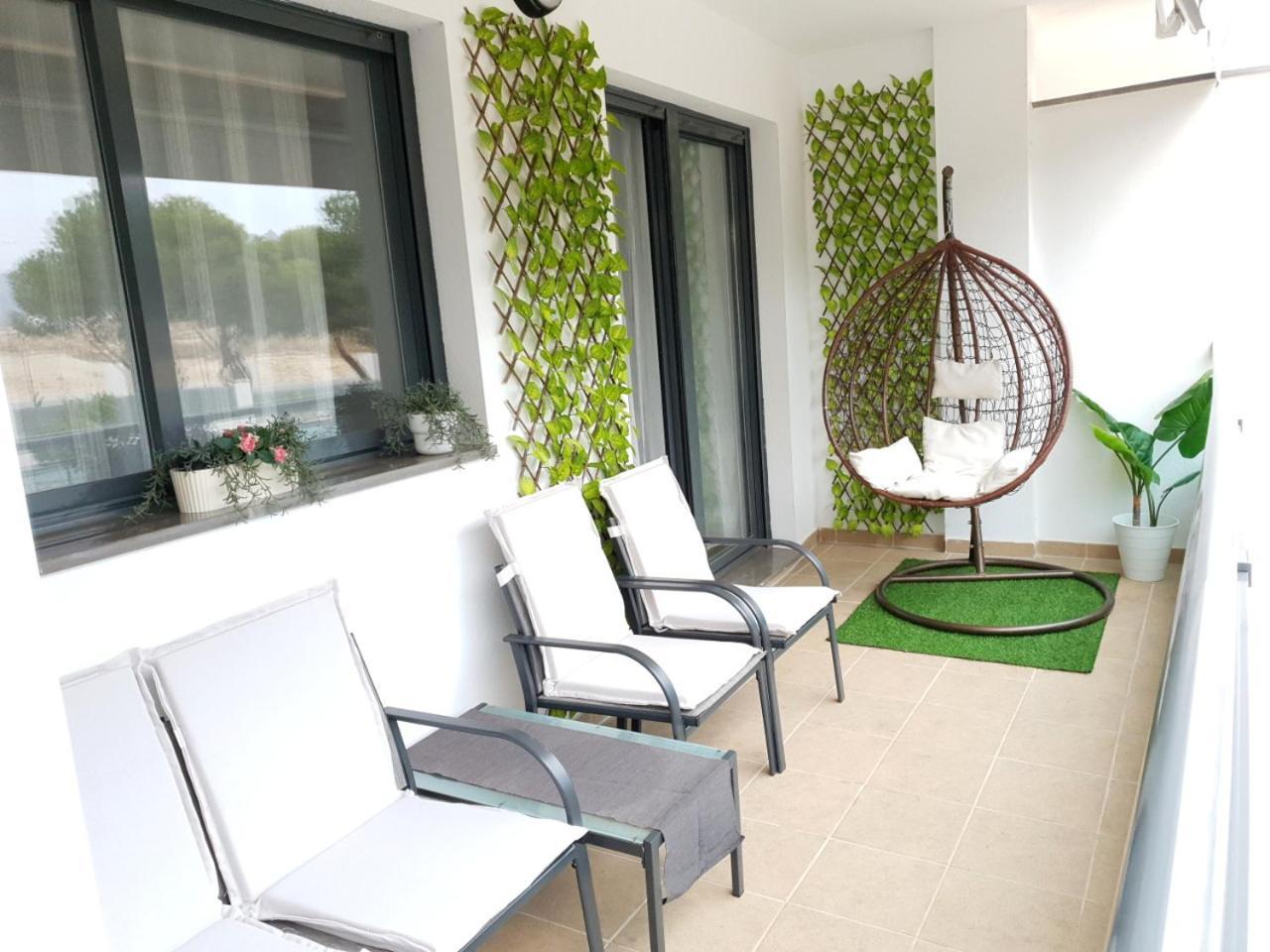 Appartement Casa Encantadora *