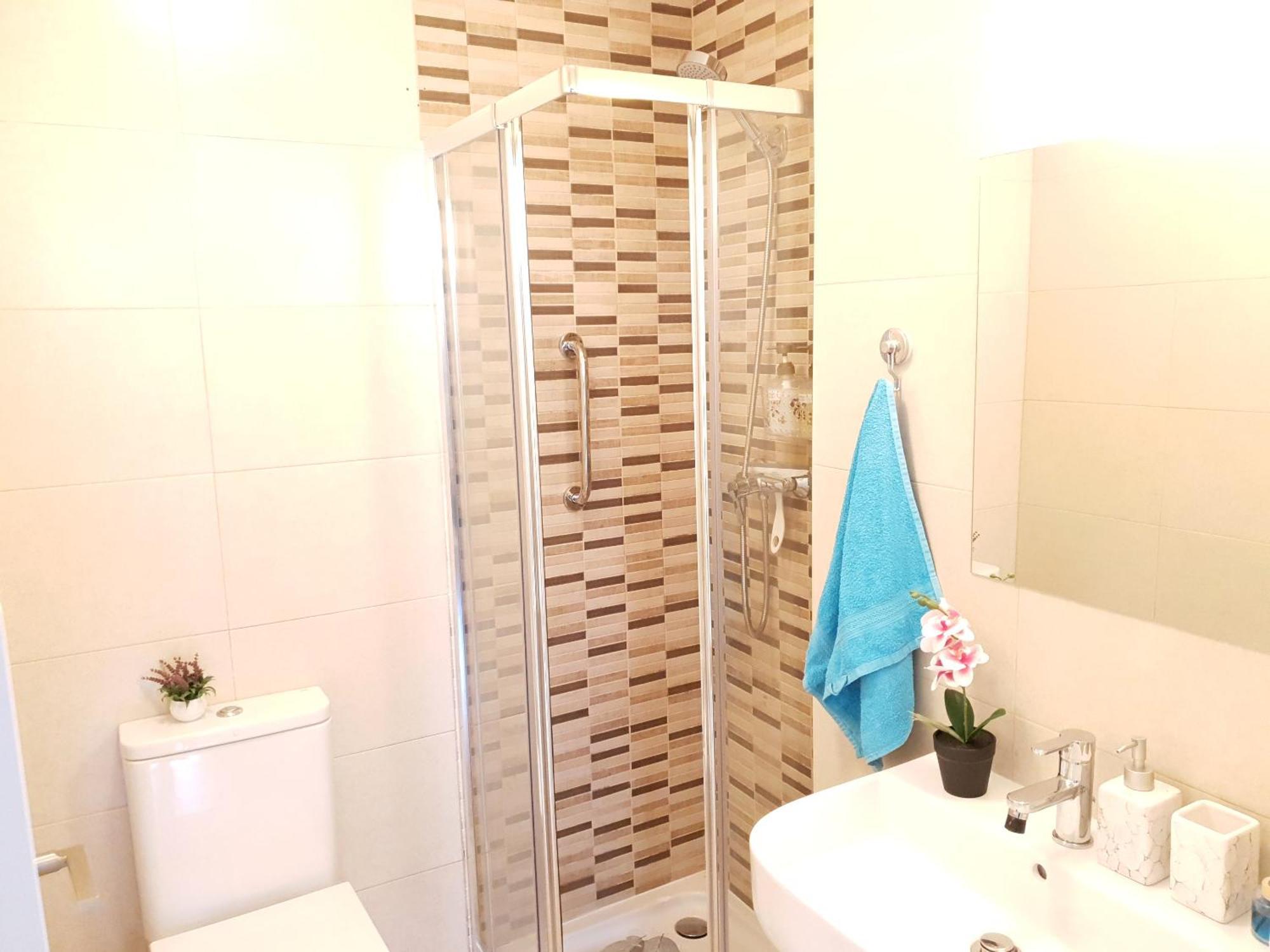 Appartement Casa Encantadora Garrucha